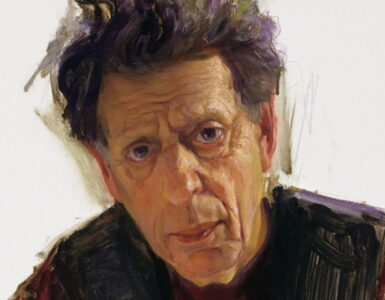 Philip Glass