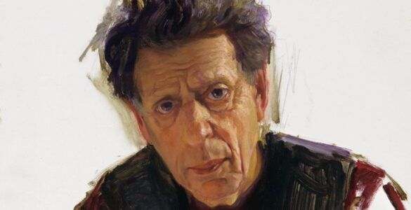 La incandescencia del minimalismo 12 Philip Glass