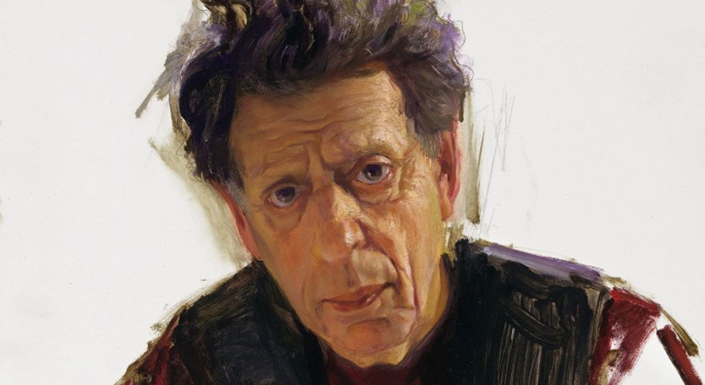Philip Glass