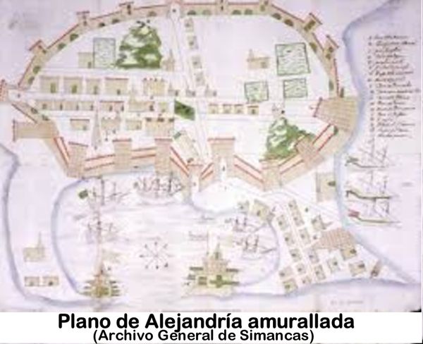 muralla