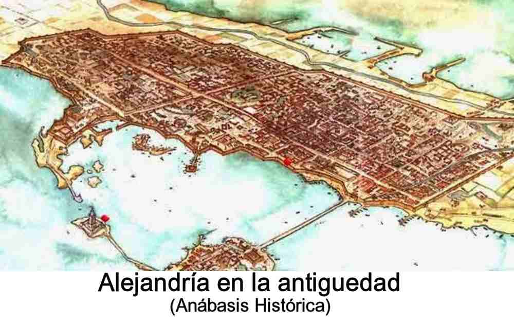 alejandria 