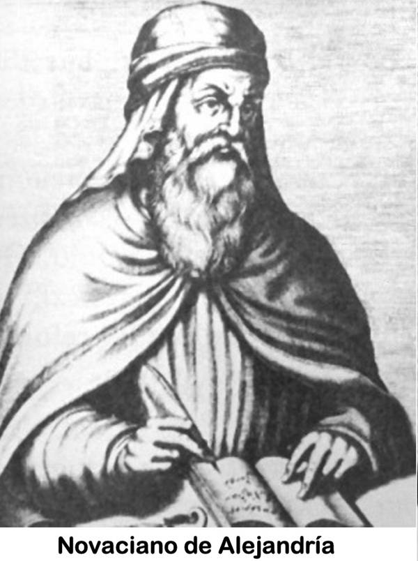 Noviciano