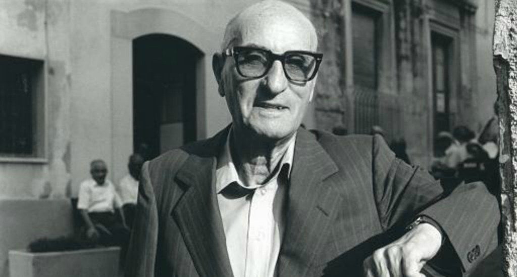 Gesualdo Bufalino
