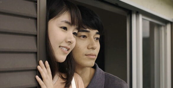 Asako I & II 14 Asako 1