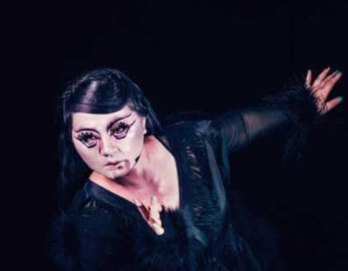 nueva ópera