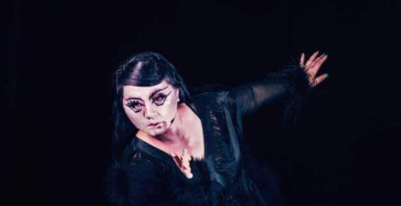 Formatos híbridos en la ópera contemporánea 13 nueva ópera