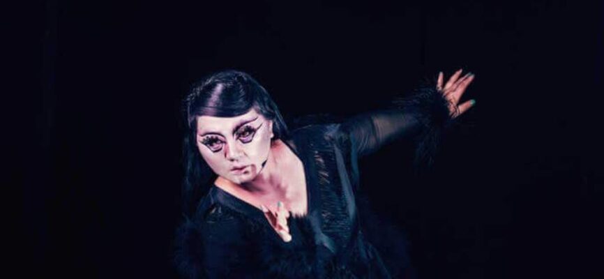 Formatos híbridos en la ópera contemporánea 1 nueva ópera