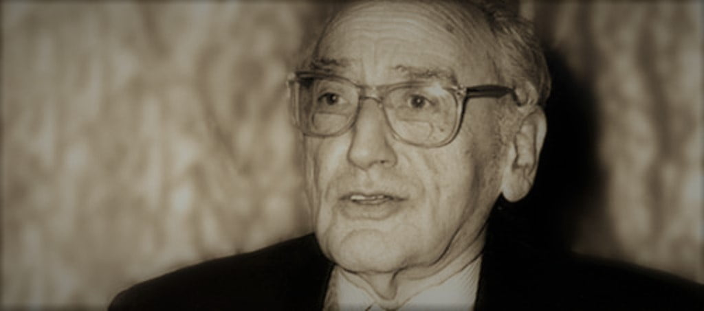 Jorge Guillen