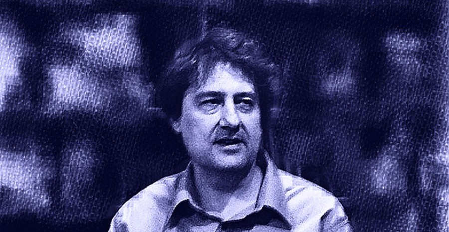 José María Piñeiro Gutiérrez