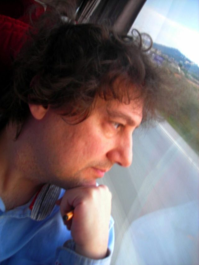 José María Piñeiro