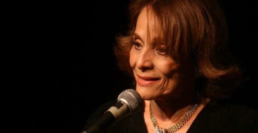 Pilar Pellicer