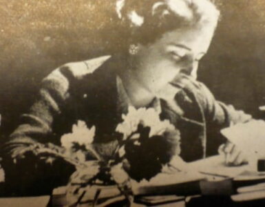 Rosa Leveroni 2 Rosa Leveroni