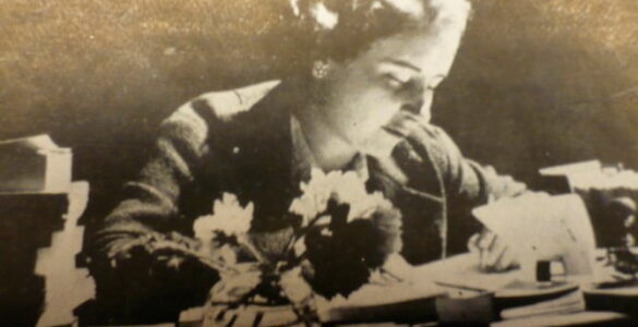 Rosa Leveroni 5 Rosa Leveroni