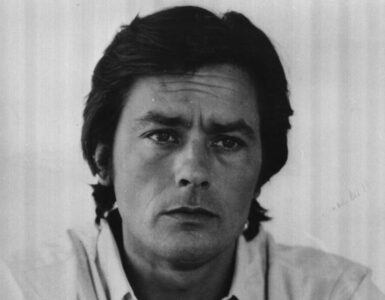 Si hubiéramos sido Alain Delon... 5 Alain Delon