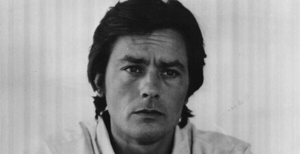 Alain Delon