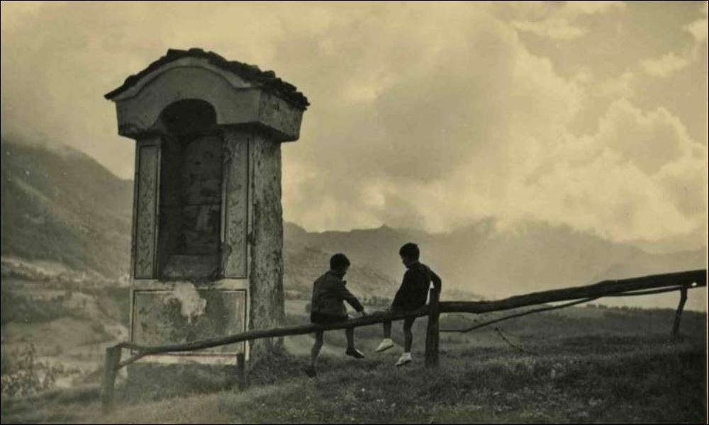 Antonia Pozzi