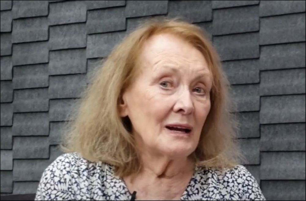 Annie Ernaux