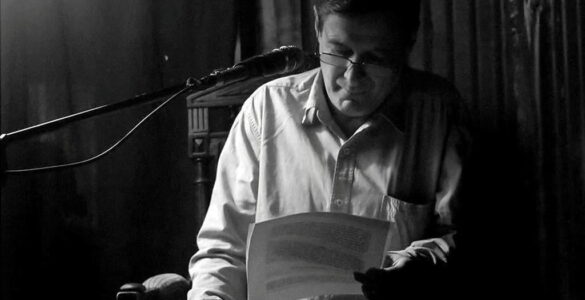 Poemas en prosa. Carlos barbarito 41 Carlos Barbarito