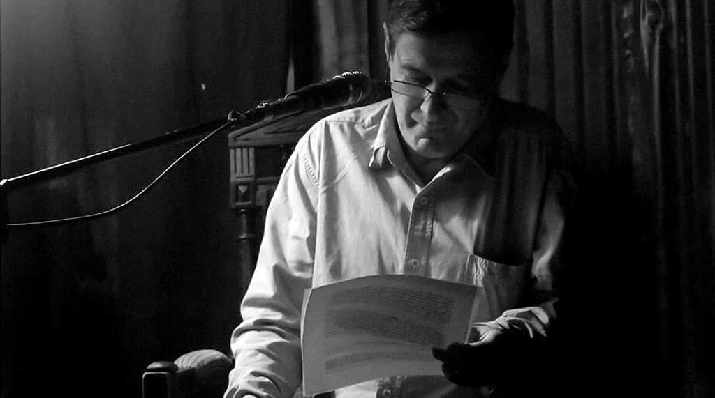 Carlos Barbarito