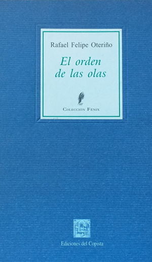El orden de las olas