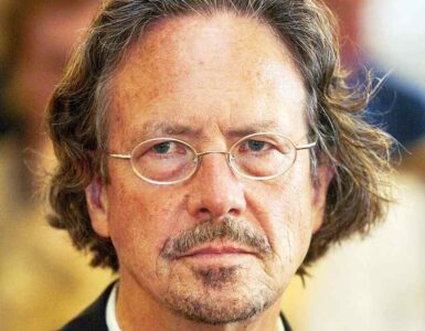 Elogio de la ociosidad 2 Peter Handke