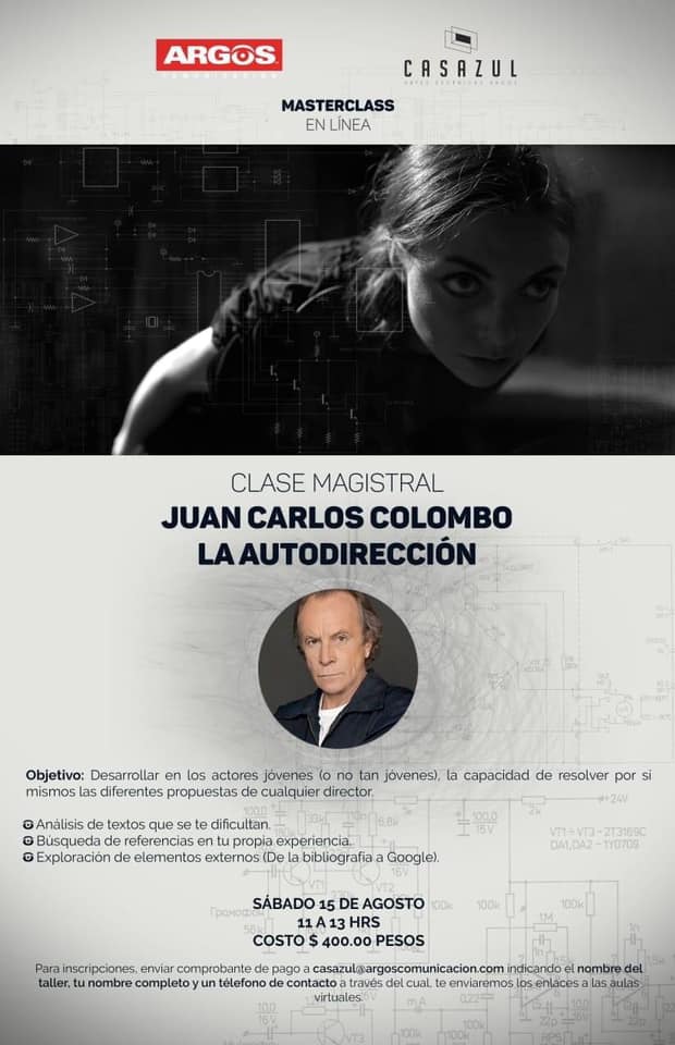 diferentes medios