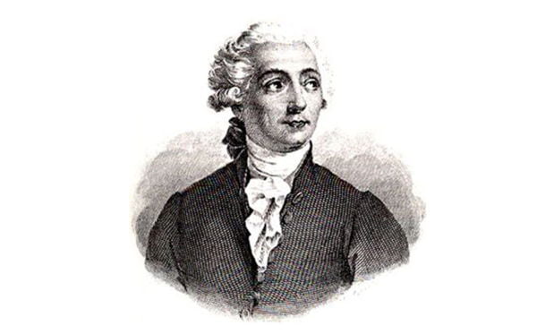 Lavoisier 