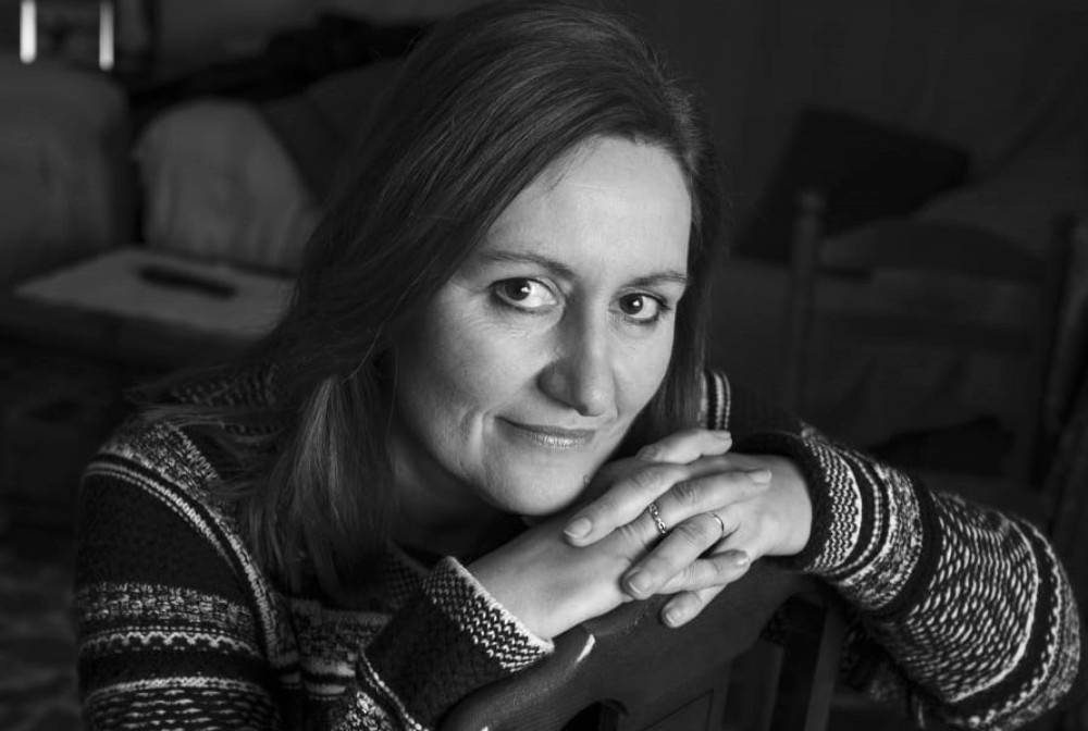 María Ángeles Lonardi