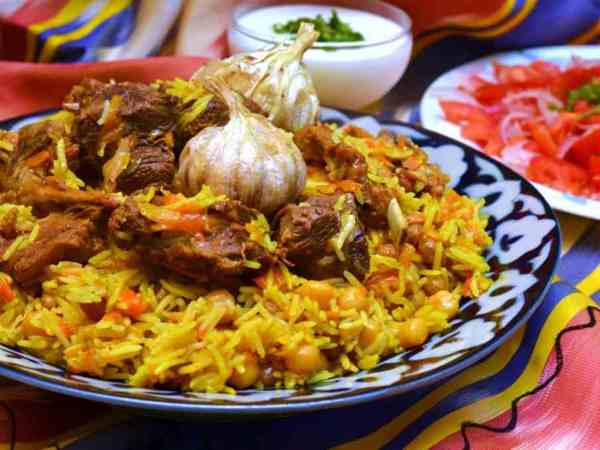 kilo de carne
