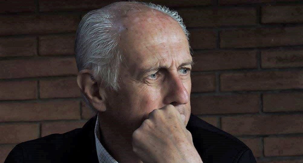 Rafael Felipe Oteriño Rafael Felipe Oteriño
