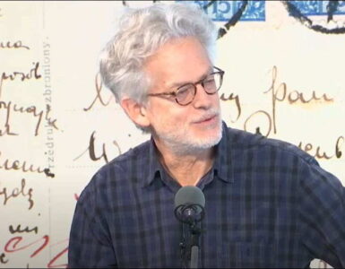 Santiago H. Amigorena