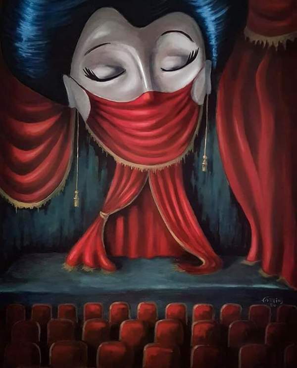 teatreros