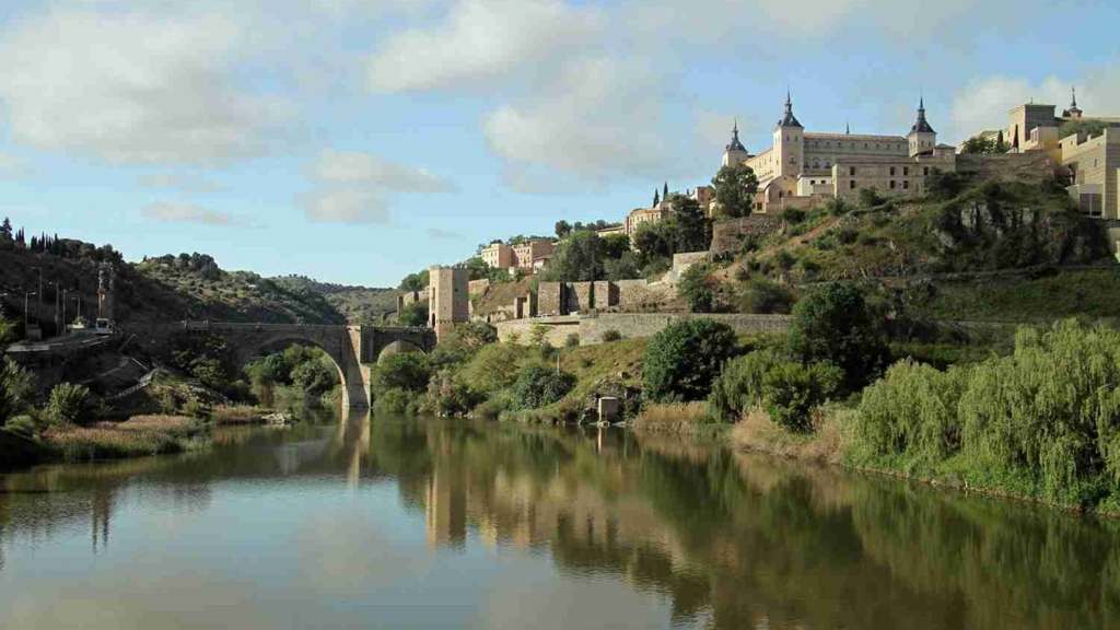 Toledo