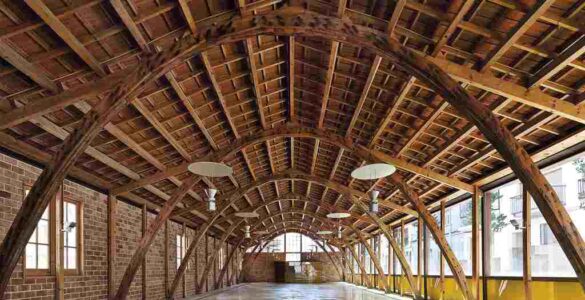 La Colección Bassat de Arte Contemporáneo de Cataluña 6 Nau Gaudí