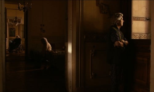 La última estación (Cristian Soto, Catalina Vergara, 2012) 5 última estación 2