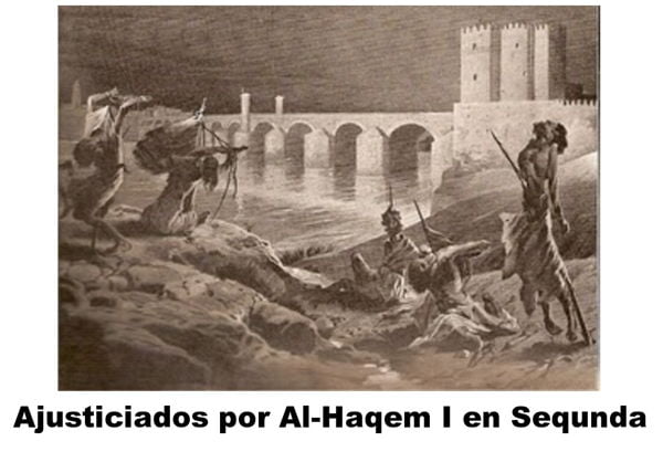 Ajusticiados por al Haquem I
