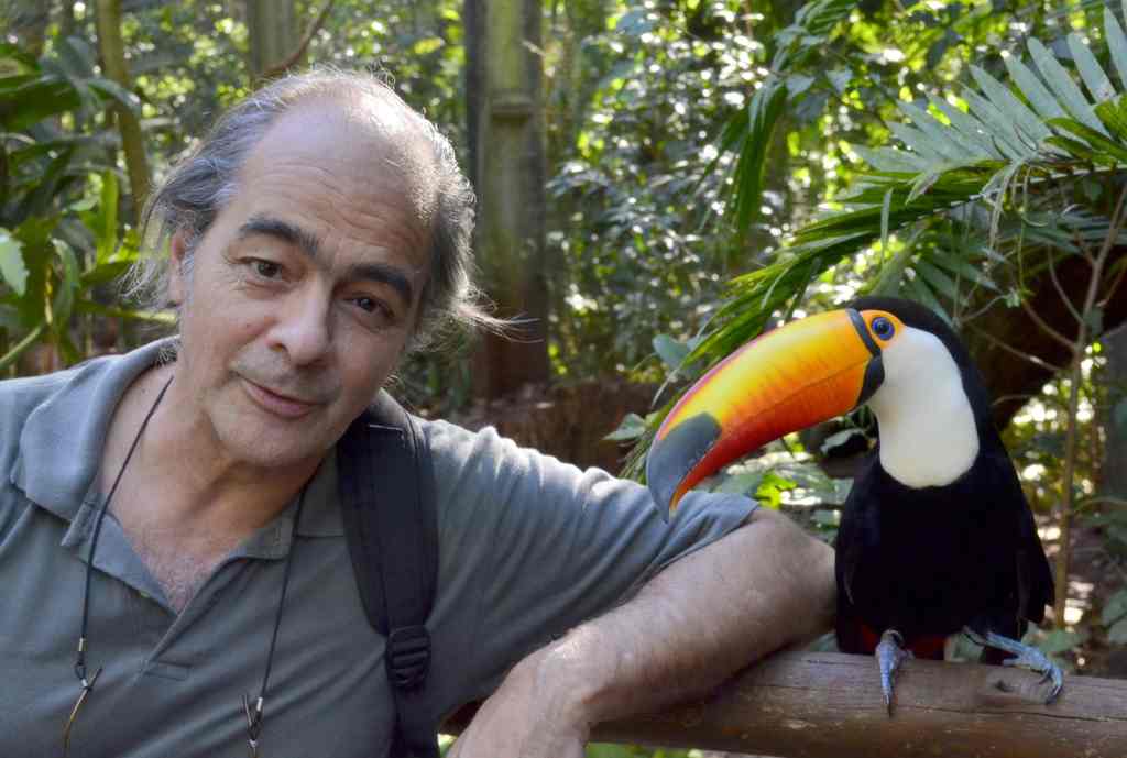 Alejandro Méndez Casariego