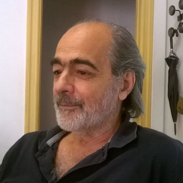 Méndez Casariego