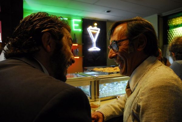 Ricardo Darín