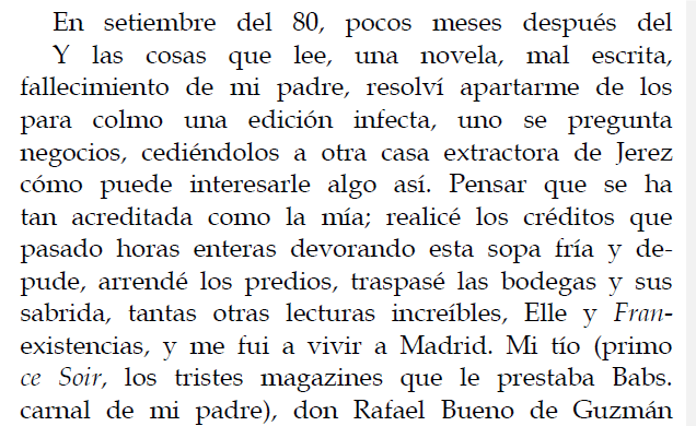 La forma de los textos 6 Cortazar