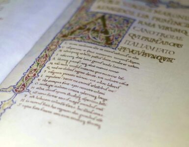 La forma de los textos 4 El texto y las formas