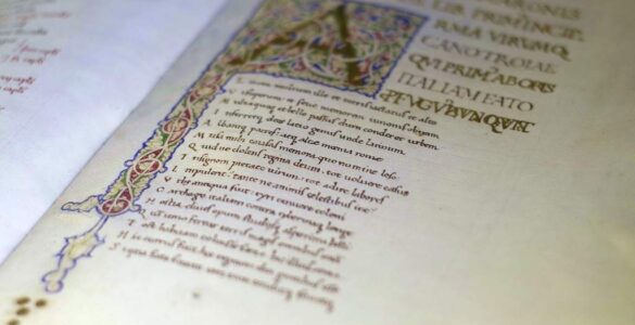 La forma de los textos 1 El texto y las formas