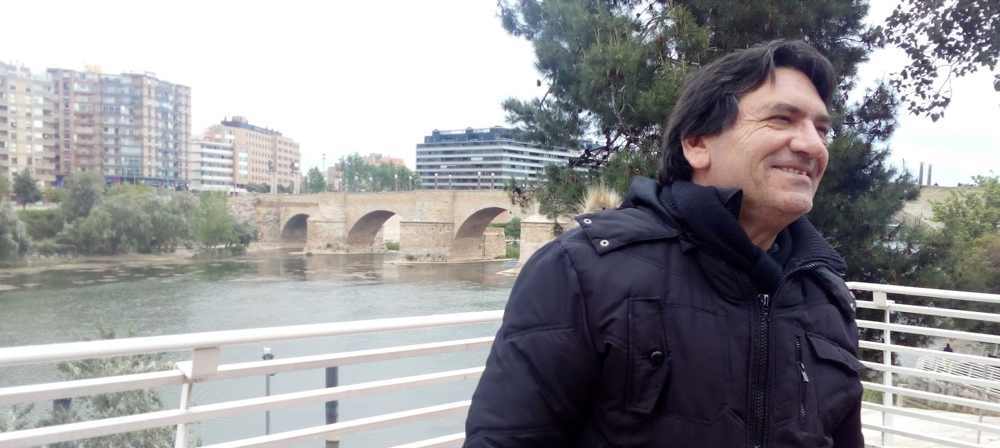 Fulgencio Martínez