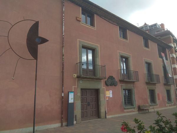 Museo Monjo