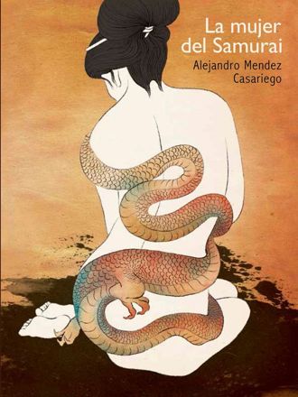 La mujer del samurai