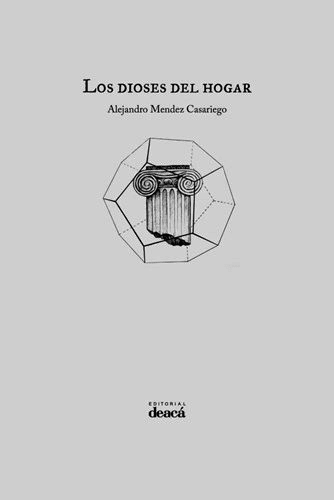 Los dioses del hogar