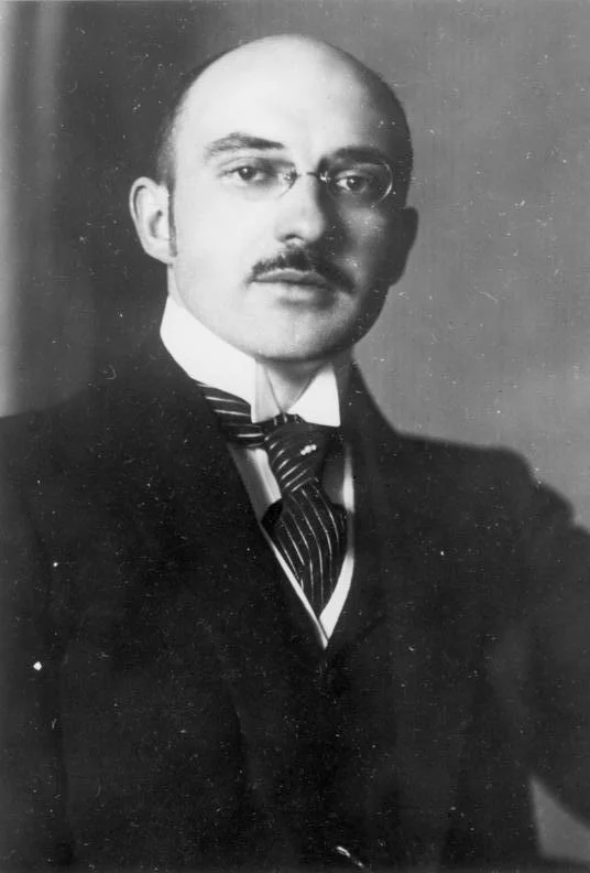 Max Erwin von Scheubner-Richter Max Erwin von Scheubner-Richter