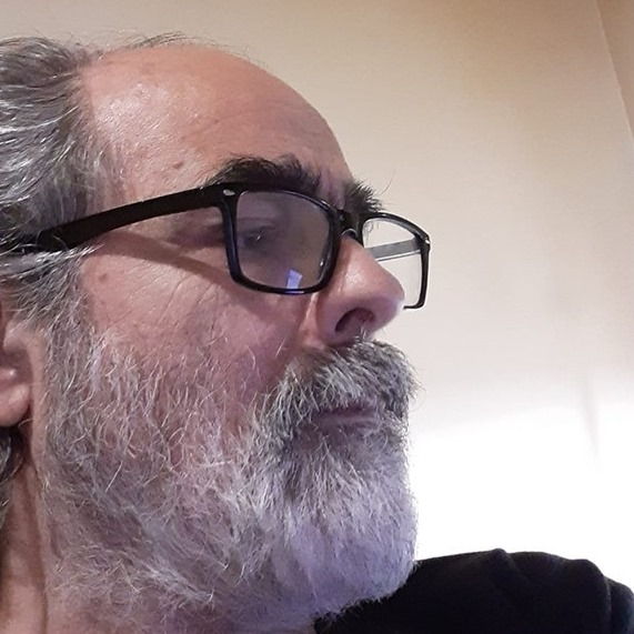 Alejandro Méndez Casariego