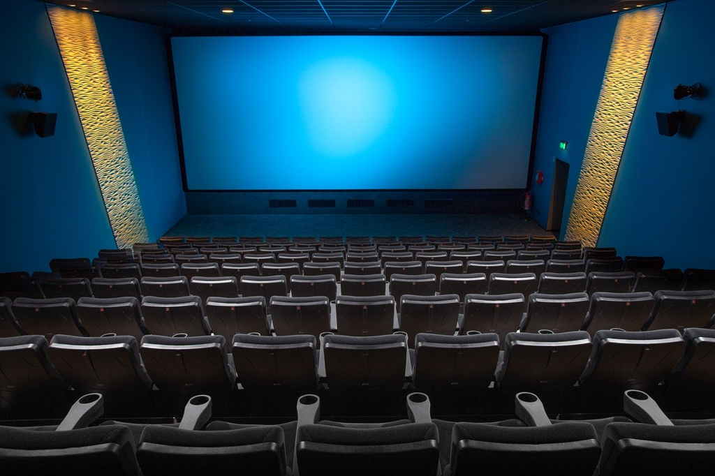 Teatro virtual