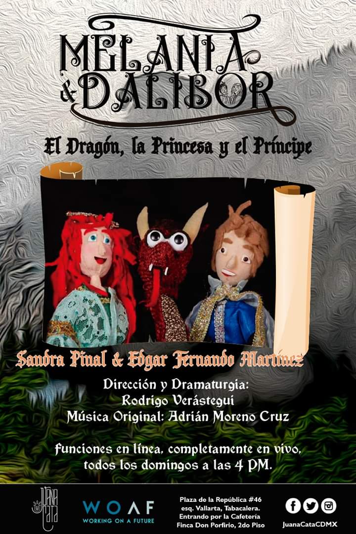 Teatro